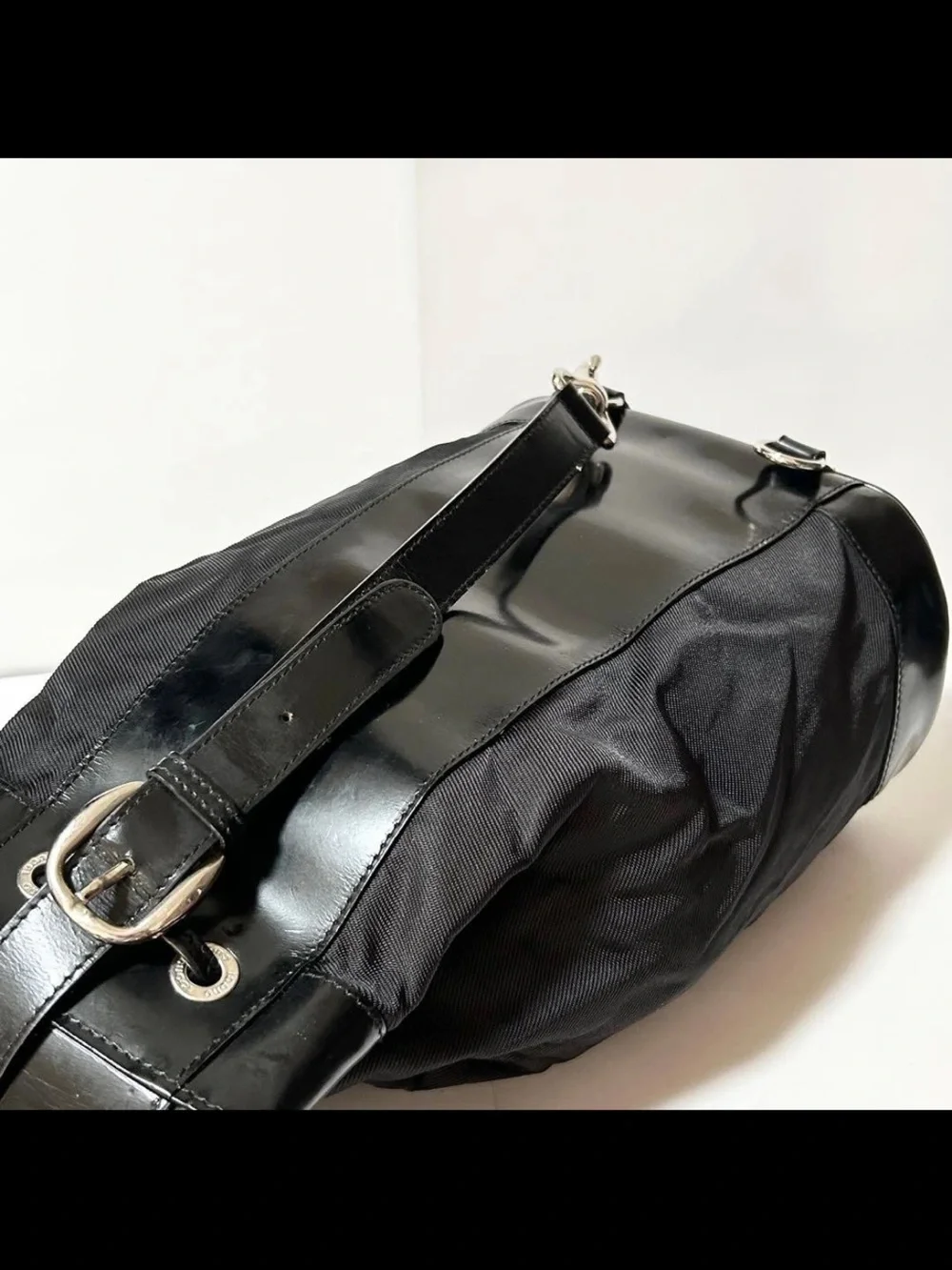 Gucci elegant drawstring